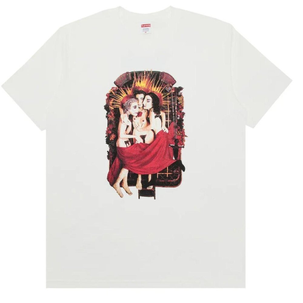 Supreme Jane’s Addiction Ritual Tee